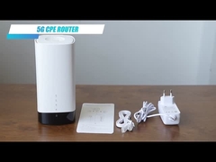 OLAX 5G G5018 Routeur modifié X55 Hotspot illimité 5G / 4G LTE Modem Routeur MOD