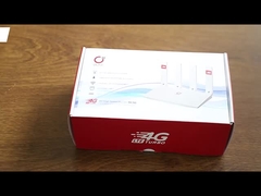 OLAX MC50 Wifi 4g routeur universel 4g Lte Wifi routeur 4g Cpe routeur avec emplacement pour carte SIM