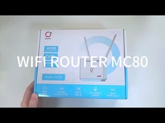 OLAX MC80 2,4 GHz 5,8 GHz conception portable routeurs Wifi portables Fdd B1/3/7/8/20/28/38/40 /41