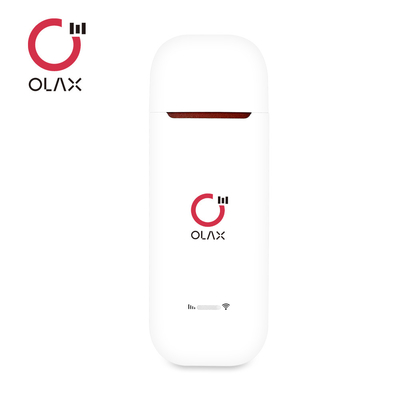 OLAX U90 a ouvert le boîtier de protection USB 150Mbps à bande large mobile de 4G UFI Wifi