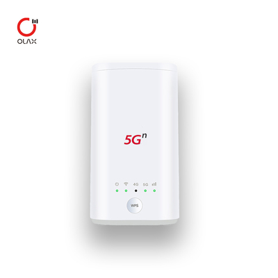 CPE extérieur portatif à grande vitesse de routeurs de VN007+ 5G Wifi avec Sim Slot