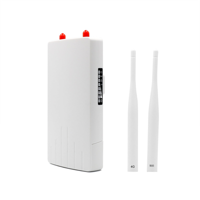 antennes externes extérieures portatives de 4G Sim Card Wireless Wifi Routers RJ45 CPE905 2.4G