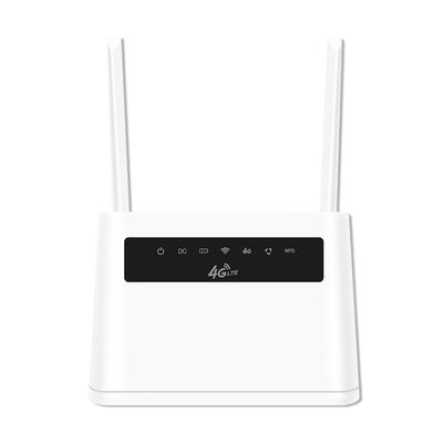 Bureau intelligent sans fil de CPE du routeur 4g des routeurs FDD-LTE d'OLAX R9C Wifi