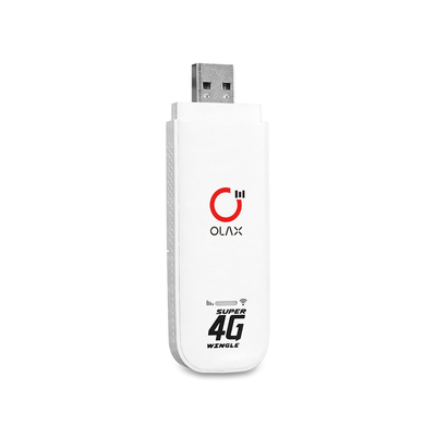 Modem Lte Wingle SIM multi de ROHS 4G USB Wifi