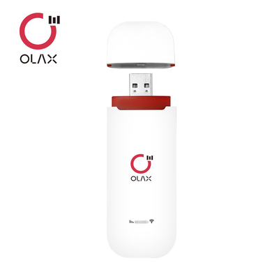 routeur de la poche OLAX U90 4g LTE Wifi de modem de 150mbps 4G USB