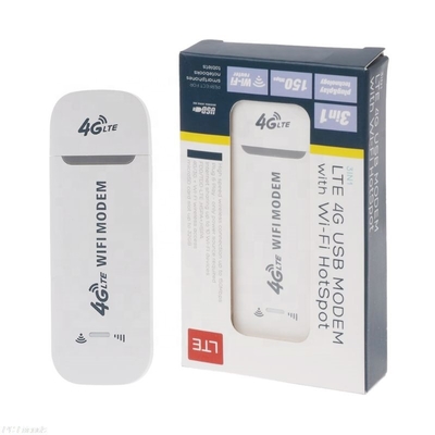 Mini 4G USB WIFI boîtier de protection B7 d'Olax ROHS avec la carte réseau pour l'entreprise