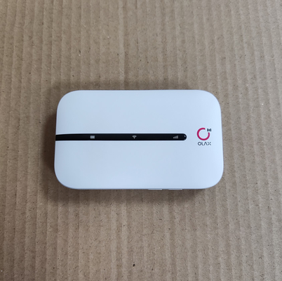 Routeur sans fil portatif WiFi de dispositif mobile d'OLAX MT10 4G avec Sim Card Slot