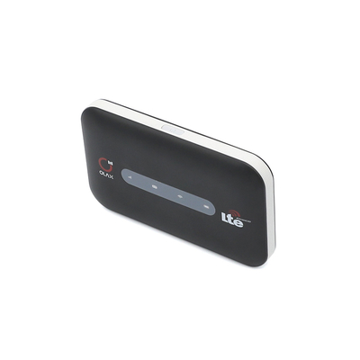 Fente de MT20 USIM Mini Pocket Wifi Modem 150Mbps pour le voyage
