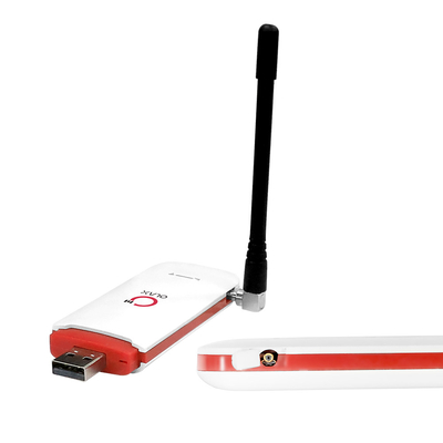 Modem 2.4G de SMS LTE 4G USB Wifi avec le point névralgique de Wifi pour des téléphones portables
