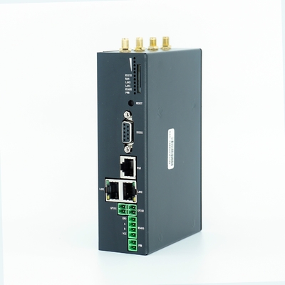 Cadeau de carte SIM sans fil de qualité industrielle Lte routeur sans fil 4G routeur industriel DTU support STA mode de travail Wifi Serive