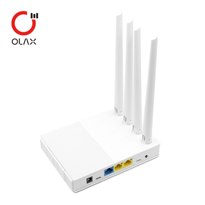 OL-WR304S imperméabilisent le routeur 4g de gigahertz 300mbps de CPE 2,4 avec Sim Card Slot