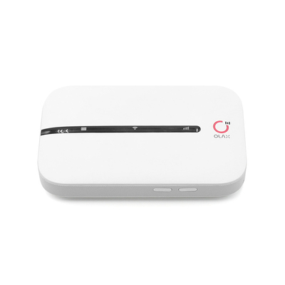 Routeurs sans fil mobiles d'OLAX MT10 Wifi avec Sim Card
