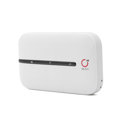 routeurs portatifs Cat4 150mbps de Wifi de point névralgique de la poche 4g