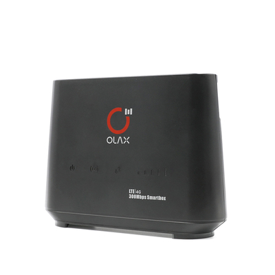 PRO Cat4 4g Lte routeurs sans fil débloqués de Cpe Wifi d'OLAX AX5 avec des routeurs de Sim Card Slot Indoor Wifi