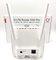 CPE extérieur blanc Cat4 300mbps du pro 4g routeur LTE de CPE d'Olax AX6 Wifi