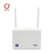 PRO 300Mbps routeur de LAN Port 4g du routeur 4 de CPE d'OLAX AX7 Wifi avec Sim Slot And External Antenna