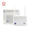 PRO Wifi modem sans fil de routeur de Wifi de puissance de CPE 300mbps 5000mAh du routeur 3G 4G LTE d'OLAX AX7 avec Sim Card Slot