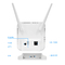 Pro Wifi CPE sans fil à grande vitesse 4000mah des routeurs Cat4 4g LTE d'AX6
