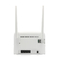 Modem extérieur du routeur 4g de CPE Wifi avec Sim Card Slot 300mbps 4 LAN Ports