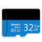 Carte de vente chaude 128GB d'écart-type de la carte 8GB 16GB 32GB 128GB 512GB d'écart-type de carte de mémoire pour des téléphones portables de la caméra MP4