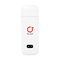 Boîtier de protection blanc Cat4 Sim Card Slot Wifi Dongle de MINI Portable 4G USB