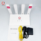 OLAX MC50 Prix d'usine Modem 4G Mini CPE routeur WiFi pour la maison 4G Sim Routeur sans fil avec fente pour carte SIM