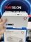 OLAX G5010 QUALCOMM X55 4G 5G LTE Pocket WIFI HOTSPOT 4000MAH Routeur à batterie CPE CAT22 Modem Routeur portable CPE