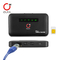Expédition sans fil mobile de routeur de port du routeur 300Mbps RJ45 du routeur 4G de point névralgique de CPE OLAX MF6875 4G utilisé