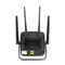 WAN LAN Hotspot With Antenna de CPE débloqué par routeur de CPE Wifi Cat4 4G Lte de CPF 903