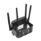 WAN LAN Hotspot With Antenna de CPE débloqué par routeur de CPE Wifi Cat4 4G Lte de CPF 903