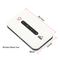 point névralgique mobile de 2100mah Mini Sim Card Portable Wifi Routers OLAX MT20 4G