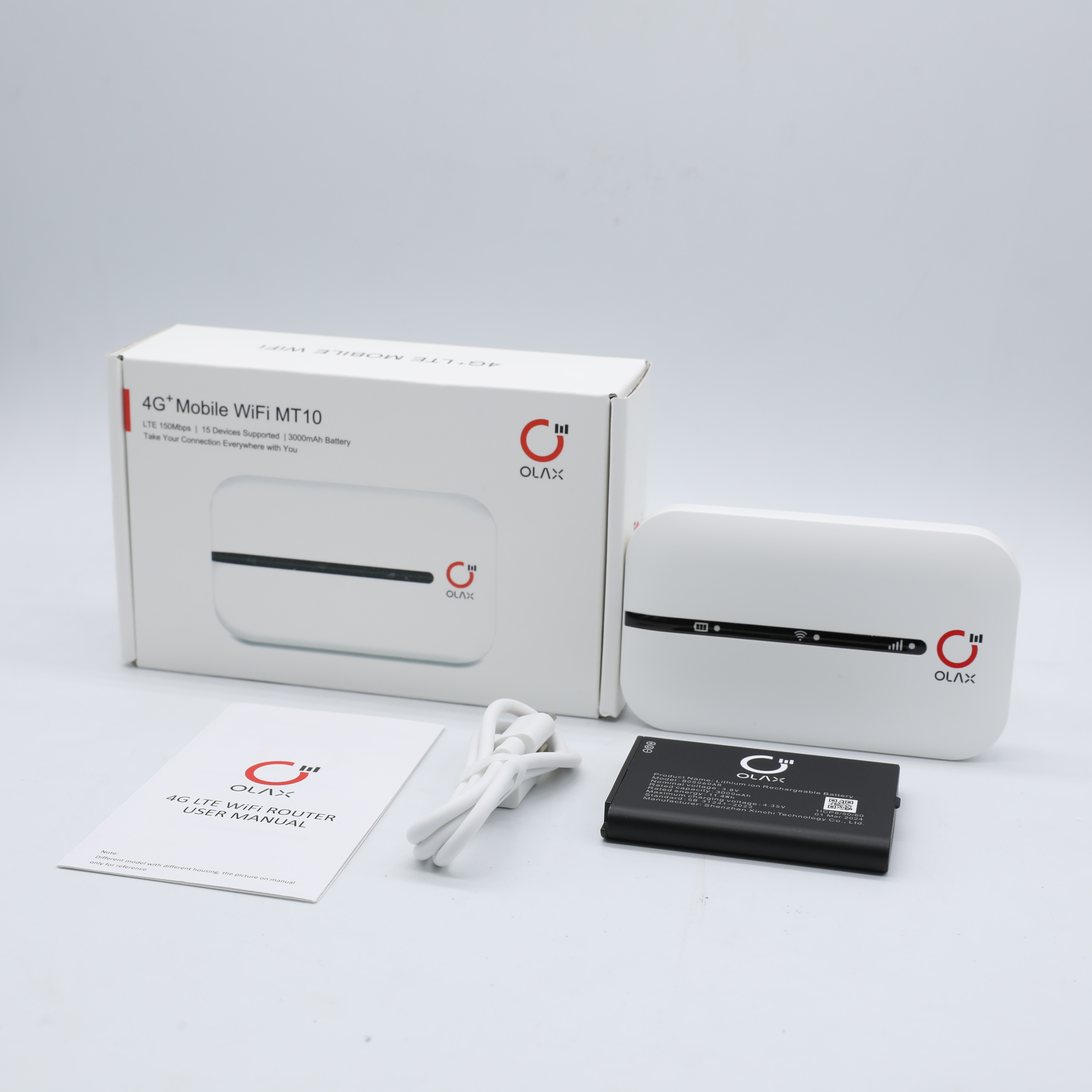 box 4g huawei mode d'emploi Come preparare i liquidi per sigaretta elettronica main image 1